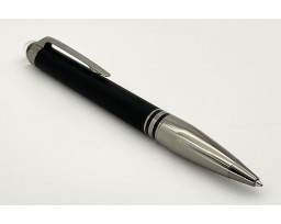 Montblanc MB126366 Starwalker Doue Ultra Black Ball Pen